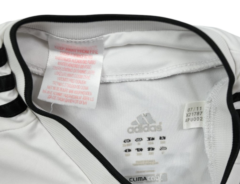 2012-13 GERMANY *GOTZE* SHIRT M. BOYS