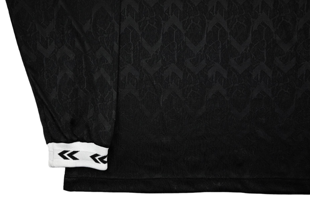 HUMMEL OLDSCHOOL LONGSLEEVE 2XL