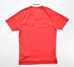 2015-16 MANCHESTER UNITED SHIRT S
