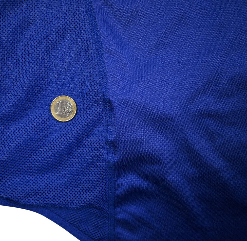 2004-06 SCHALKE SHIRT L. BOYS