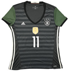 2015-17 GERMANY *REUS* KOSZULKA WOMENS XL