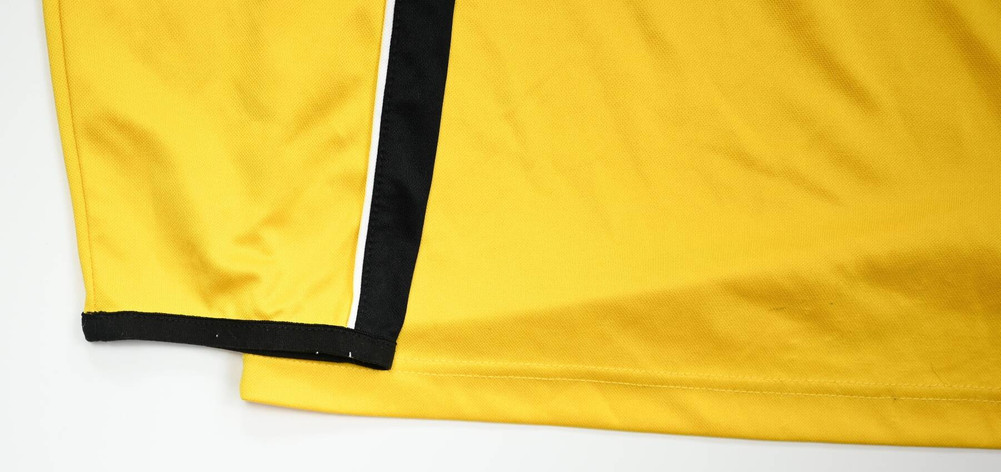 NETHERLANDS REFEREE LONGSLEEVE M