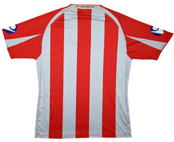 2005-06 CREMONESE SHIRT XXL