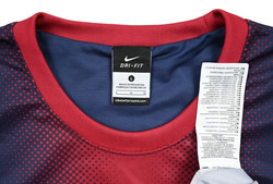 2012-13 BARCELONA BASIC KOSZULKA L