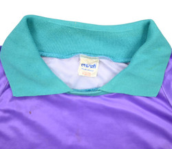 REUSCH VINTAGE MADE IN WEST GERMANY GK LONGSLEEVE KOSZULKA L