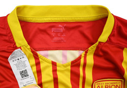 2020-21 WEST BROMWICH ALBION KOSZULKA XL
