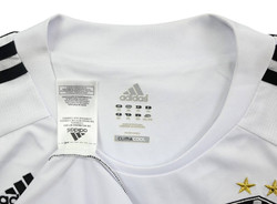 2010-11 ROSENBORG SHIRT 2XL