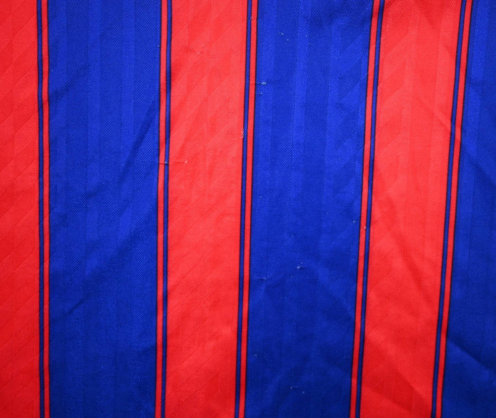 1995-97 BAYERN MUNCHEN *SCHOLL* KOSZULKA XL