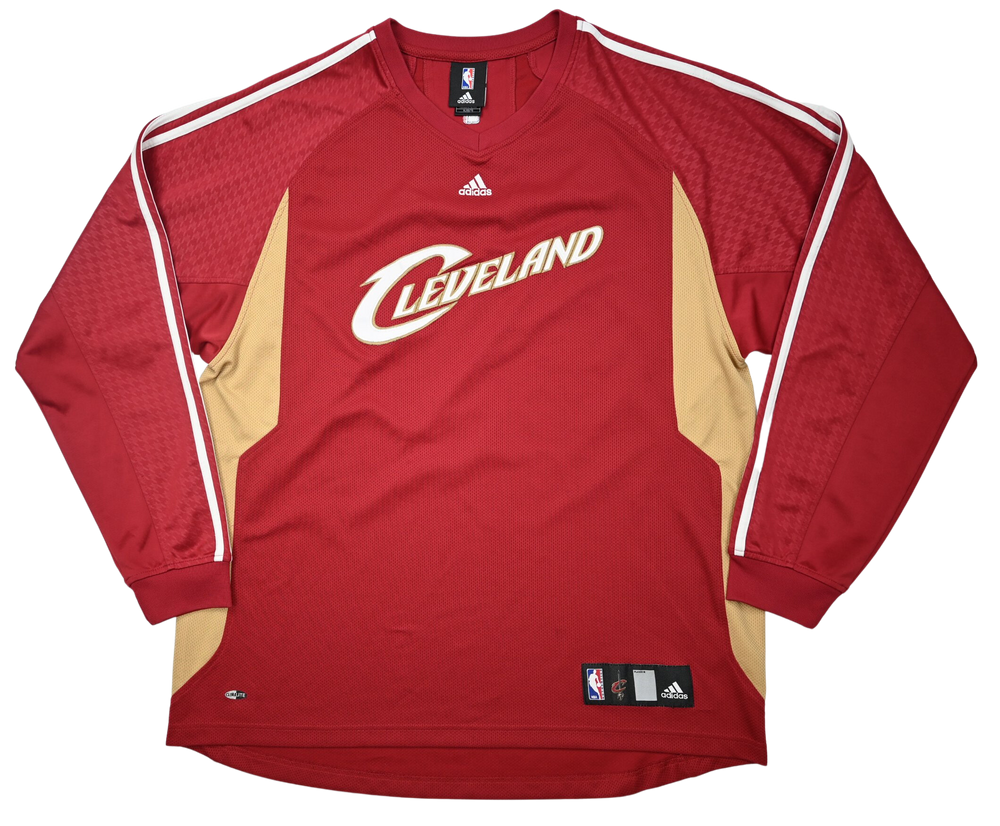 CLEVELAND CAVALIERS NBA TOP L