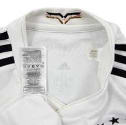 2018-19 GERMANY SHIRT M