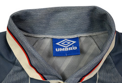 1995-97 ENGLAND KOSZULKA L