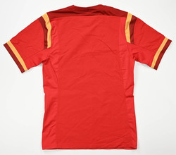 WALES RUGBY SHIRT S