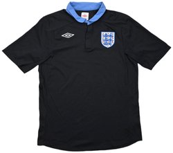 2011-12 ENGLAND SHIRT M