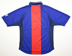 2000-01 PARIS SAINT GERMAIN KOSZULKA M