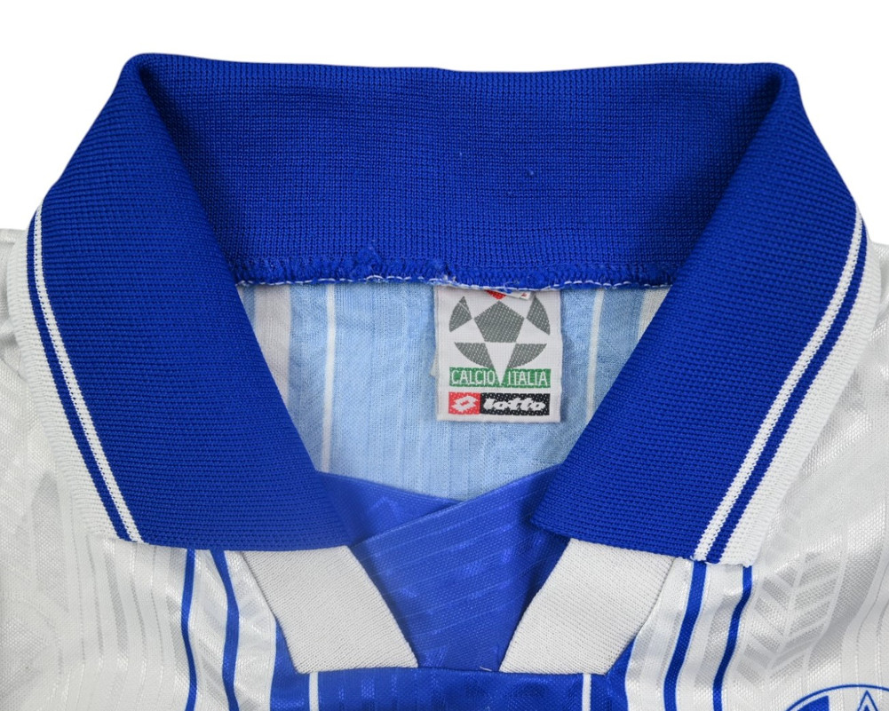 WILHELMINA 08 LONGSLEEVE SHIRT XXL