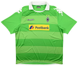 2013-14 BORUSSIA MONCHENGLADBACH KOSZULKA 3XL