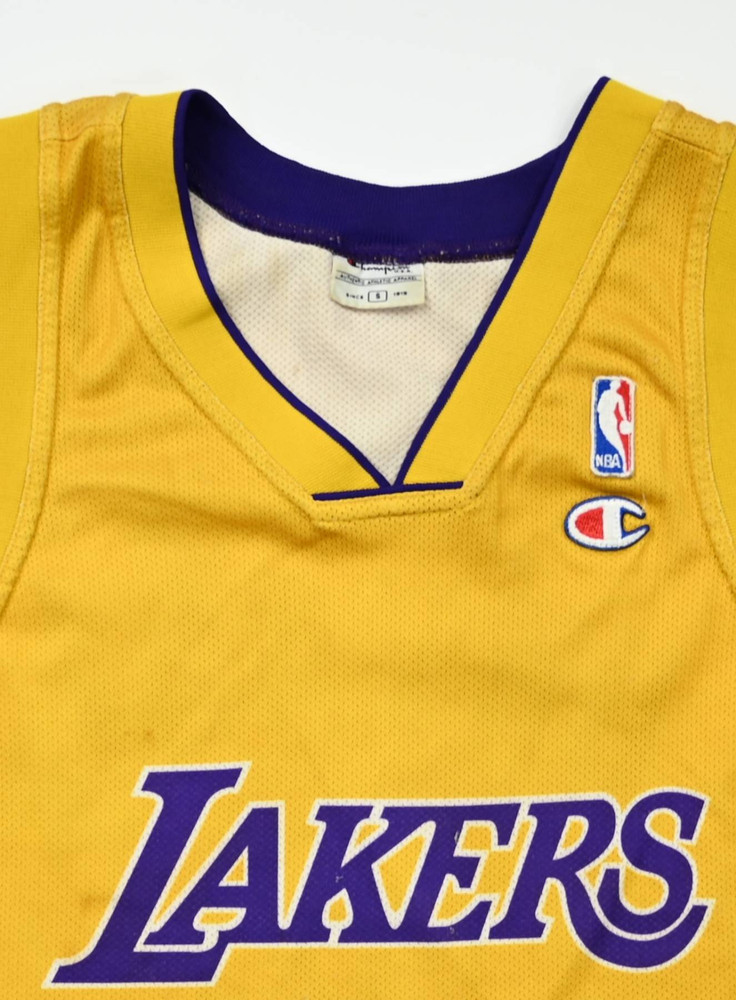 LOS ANGELES LAKERS *BRYANT* SHIRT NBA S