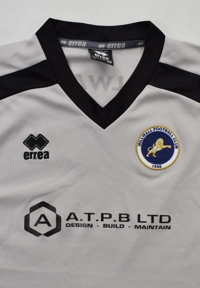 MILLWALL FC KOSZULKA XS
