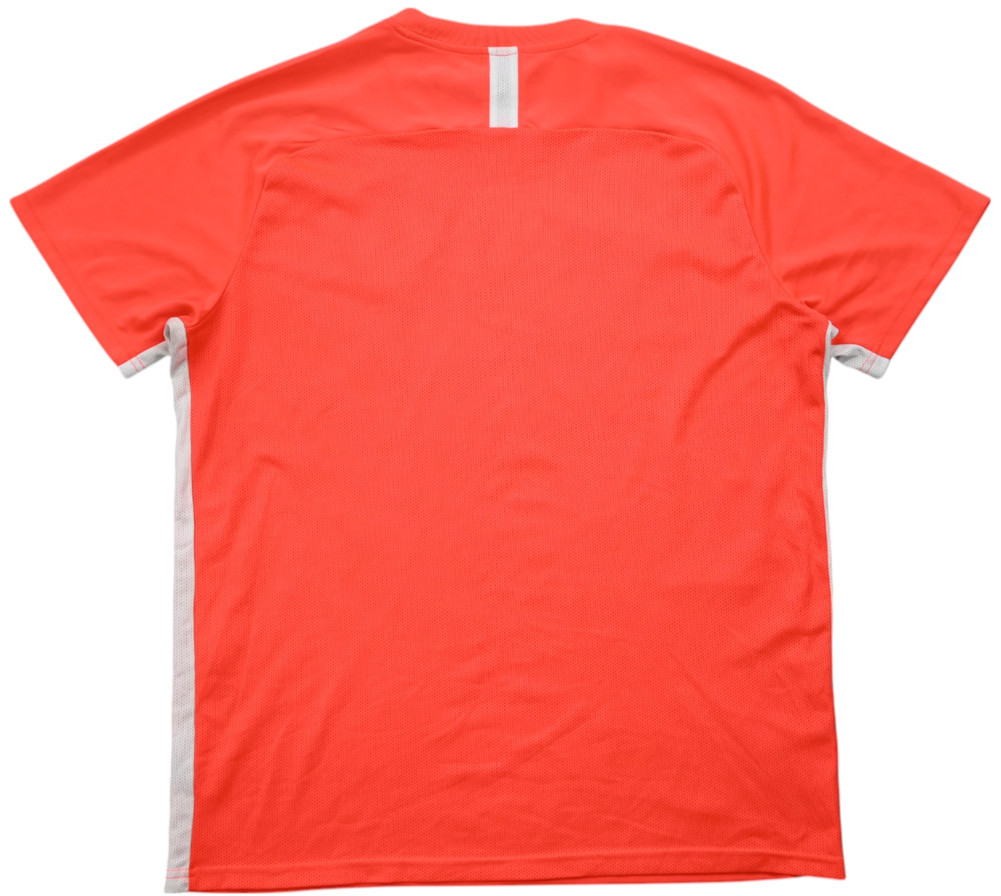 2019-20 UTRECHT SHIRT XL