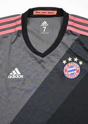 2016-17 BAYERN MUNCHEN LONGSLEEVE S