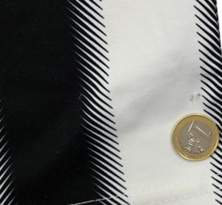 2011-12 JUVENTUS *VUCINIC* KOSZULKA M