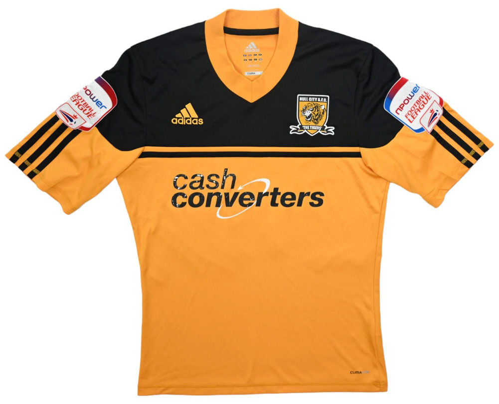 2012-13 HULL CITY KOSZULKA S