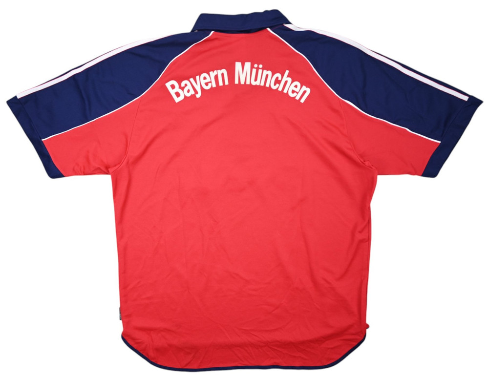 1999-01 BAYERN MUNCHEN KOSZULKA XL