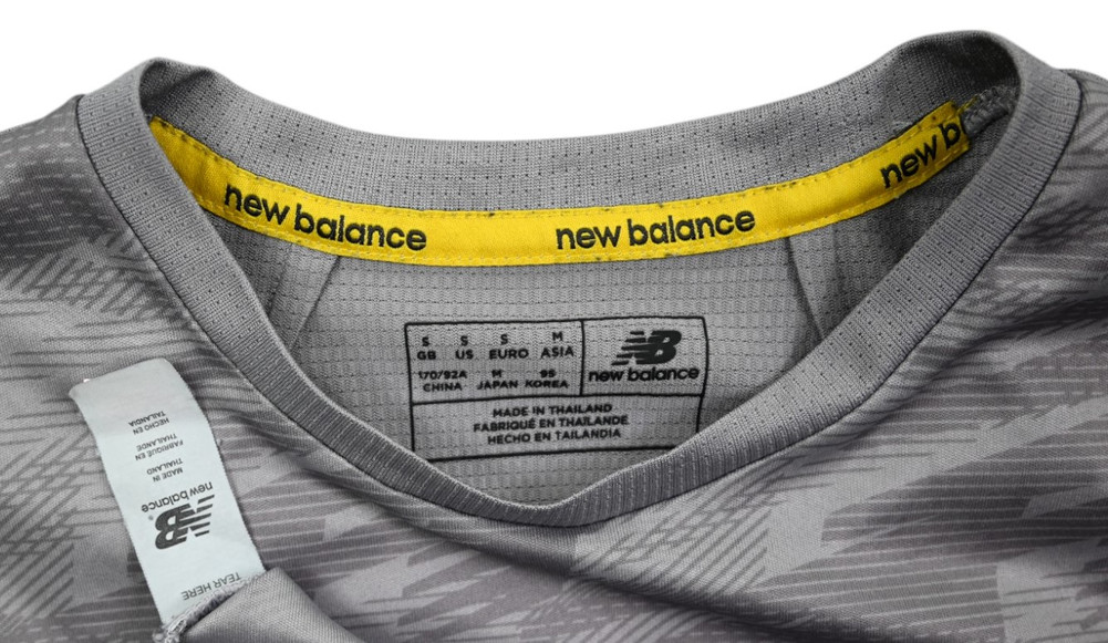 2019-20 LIVERPOOL SHIRT S