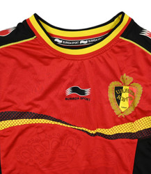2012-13 BELGIUM KOSZULKA M