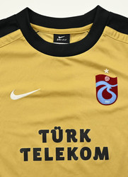 2011-12 TRABZONSPOR SHIRT S. BOYS