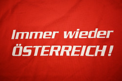 2008-09 AUSTRIA KOSZULKA XL