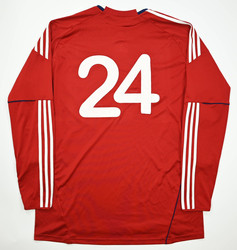 ADIDAS GK LONGSLEEVE XL