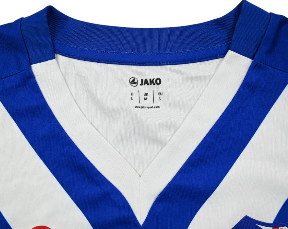 HEERENVEEN SHIRT M/L