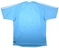 2003-04 OLYMPIQUE MARSEILLE SHIRT M