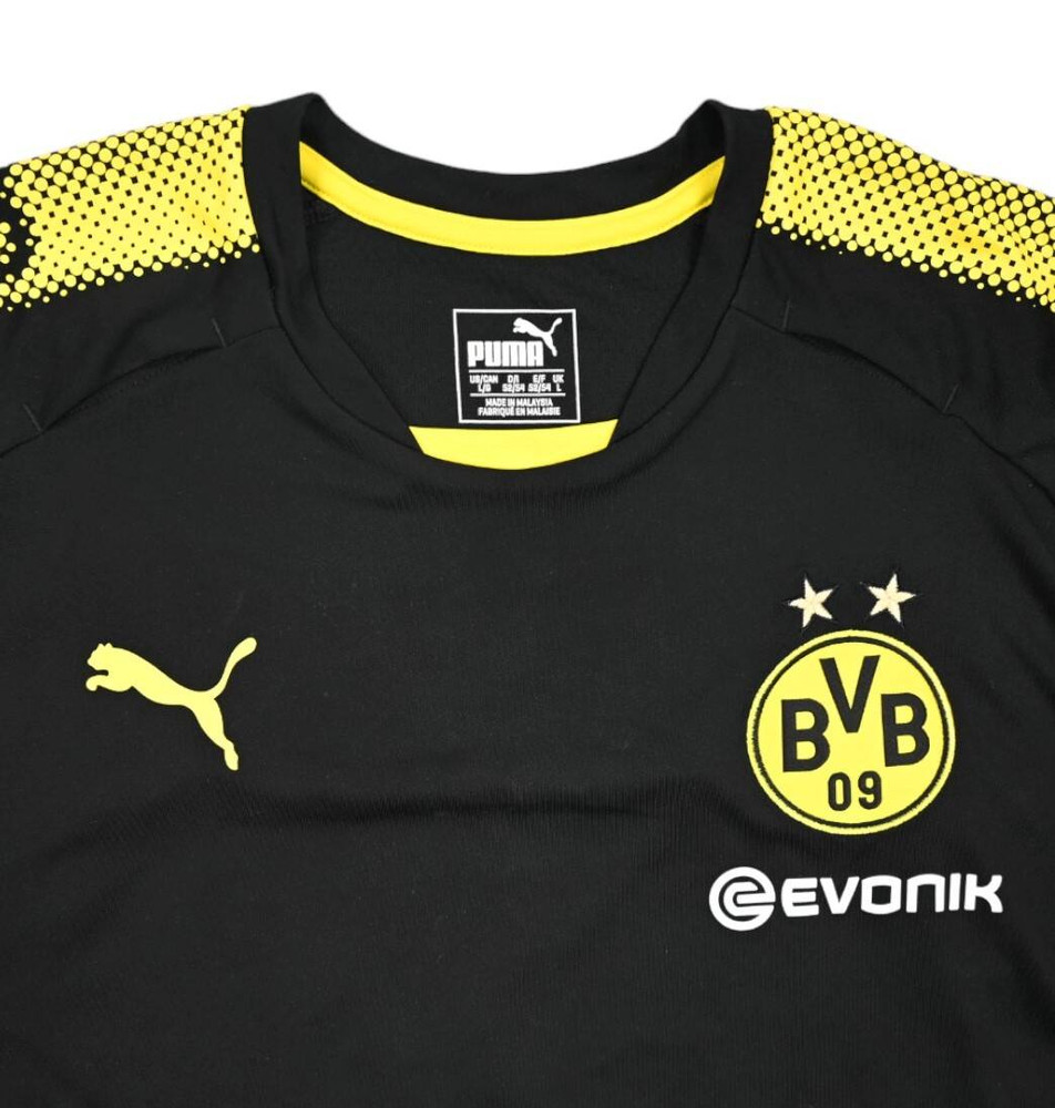 2017-18 BORUSSIA DORTMUND KOSZULKA L