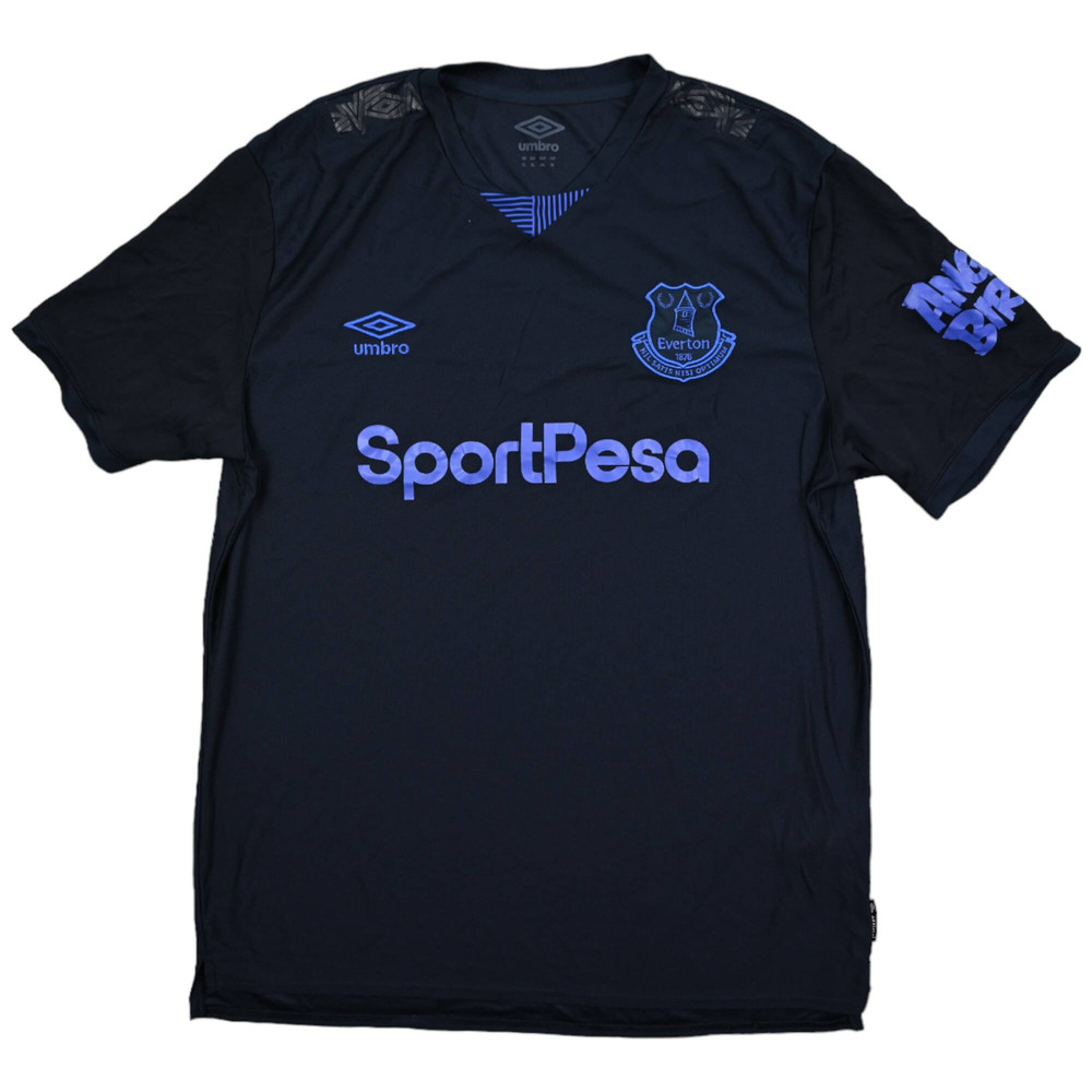 2017-18 EVERTON KOSZULKA XL
