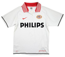 2007-08 PSV *RAYHI* SHIRT S