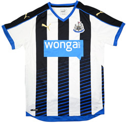 2015-16 NEWCASTLE UNITED KOSZULKA S