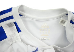 2012-13 FC COPENHAGEN *P. DIOUF* LONGSLEEVE SHIRT L