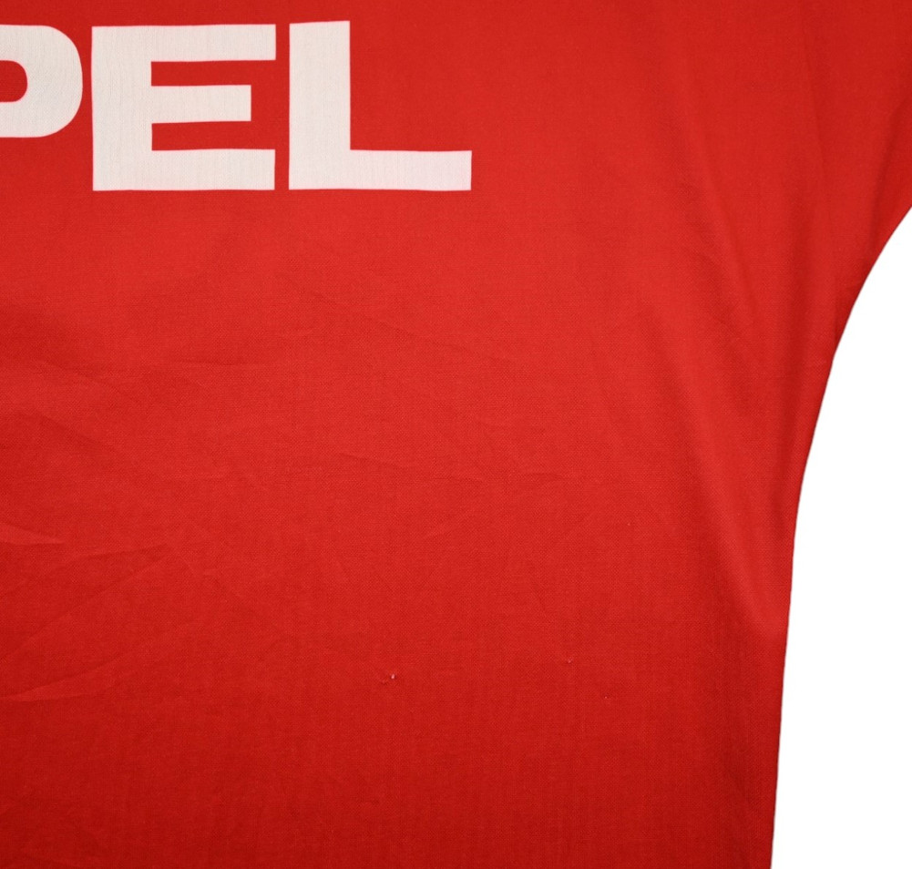 1991-93 BAYERN MUNCHEN SHIRT M