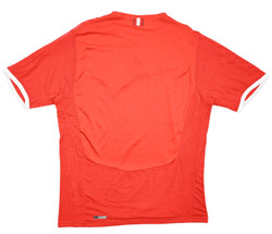 2008-09 AUSTRIA SHIRT M