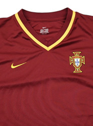 2000-02 PORTUGAL KOSZULKA L