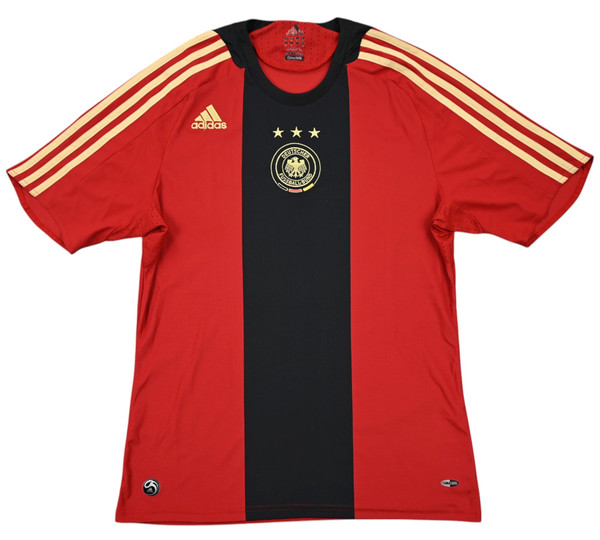 2008-09 GERMANY SHIRT M