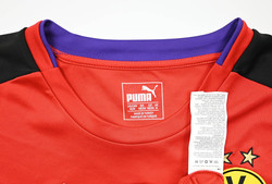 2016-17 BORUSSIA DORTMUND *BURKI* LONGSLEEVE M