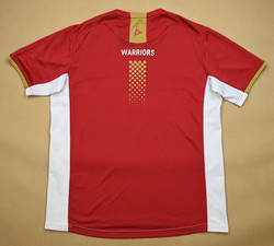 WIGAN WARRIORS RUGBY KOSZULKA L