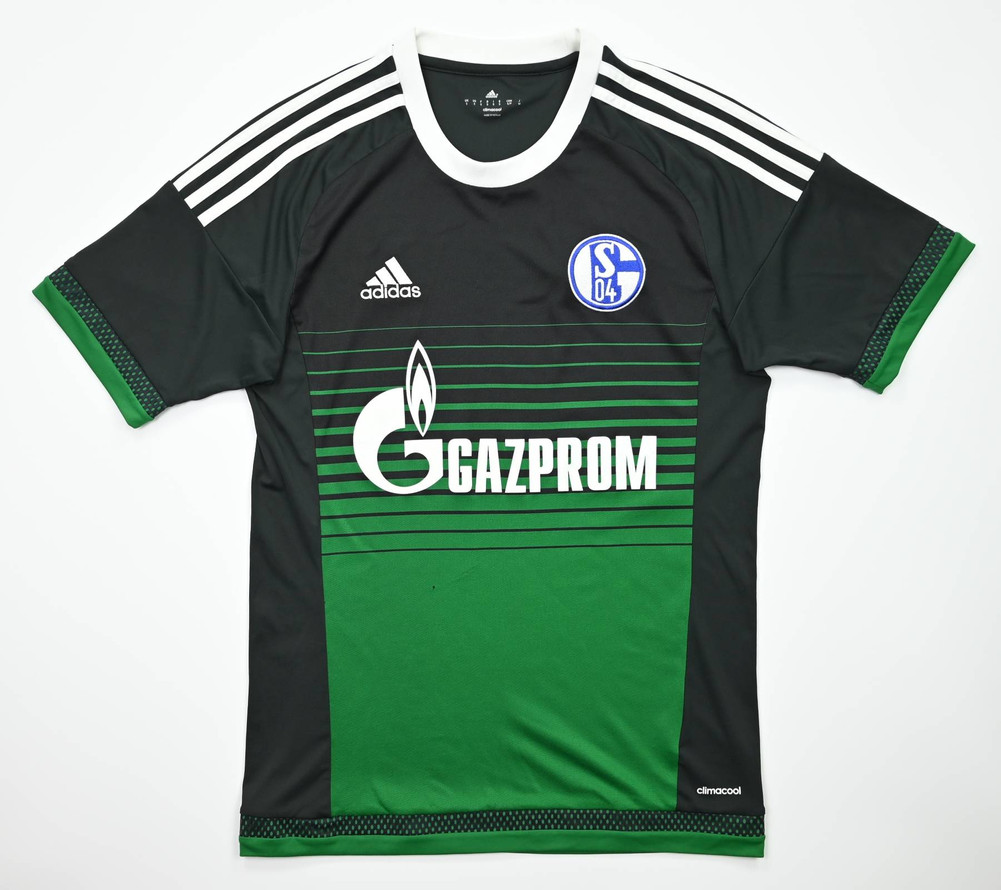 2015-17 FC SCHALKE 04 SHIRT S