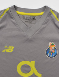 2018-19 FC PORTO KOSZULKA L.BOYS