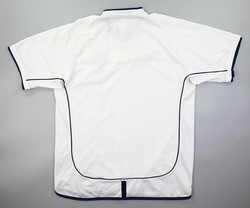 2001-03 ENGLAND KOSZULKA XL
