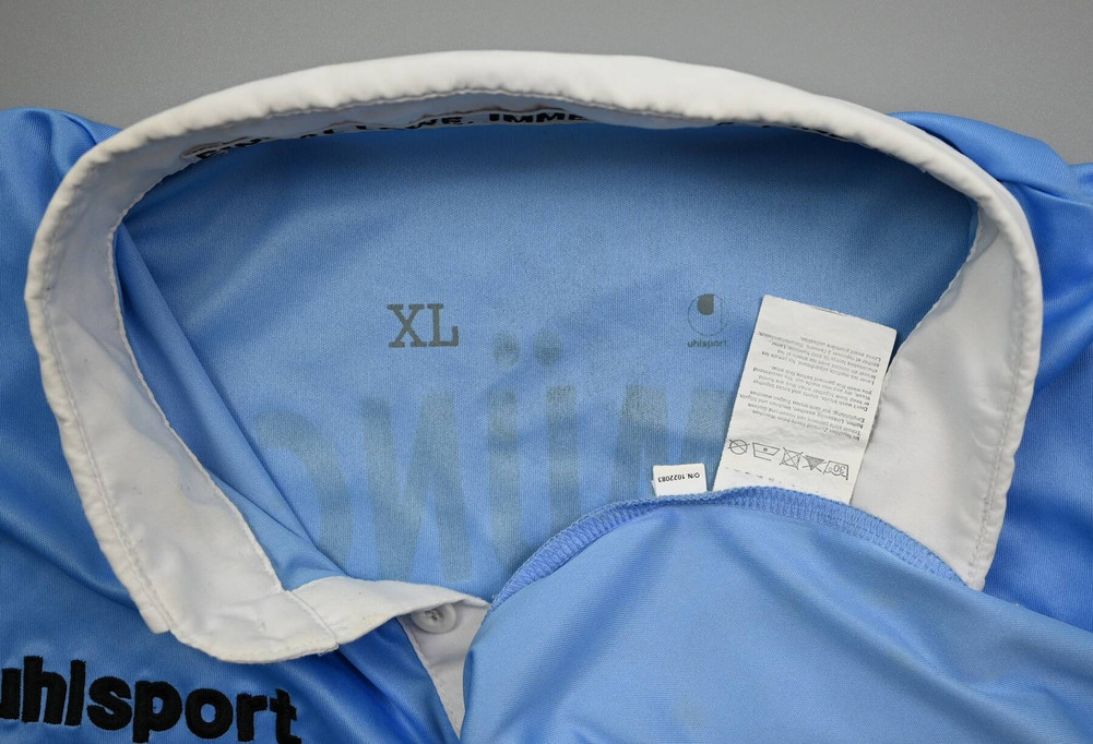 2014-15 TSV 1860 MUNCHEN SHIRT XL