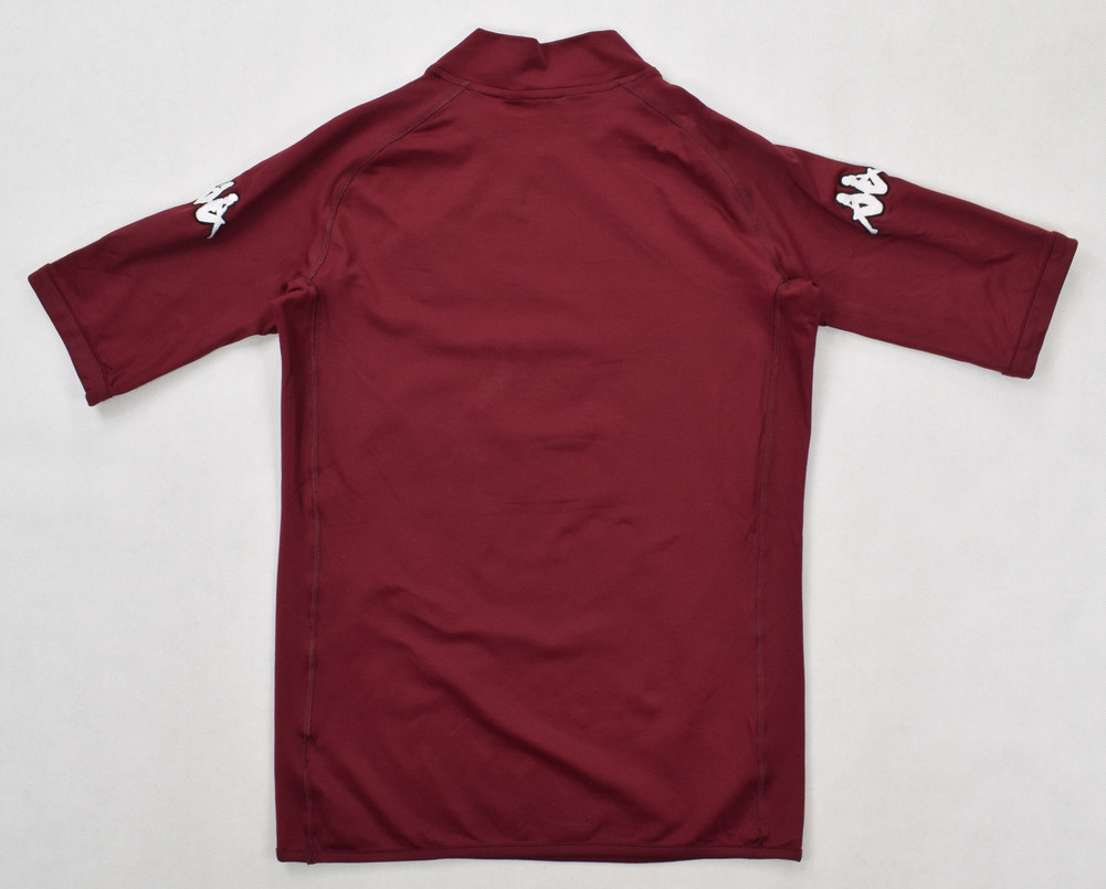 2003-04 1 FC KAISERLAUTERN KOSZULKA XS